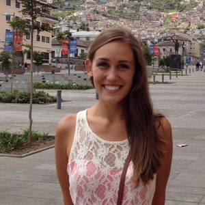 Meet your Posher, Kristen